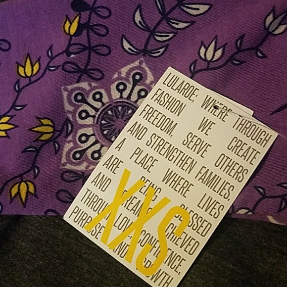 Xxs Randy - Picture 2 of 2